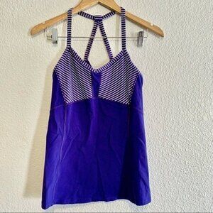 Athleta Fulfillment Athletic Tank Top